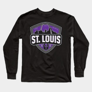 St. Louis LoCs Long Sleeve T-Shirt